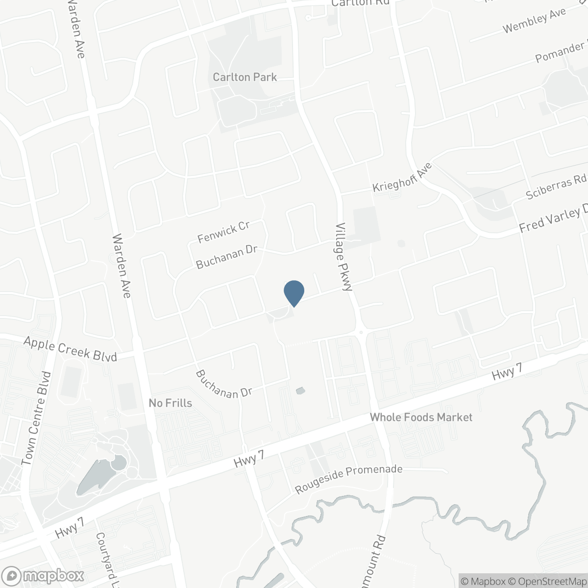 26 LANDMARK COURT, Markham, Ontario L3R 0Z5